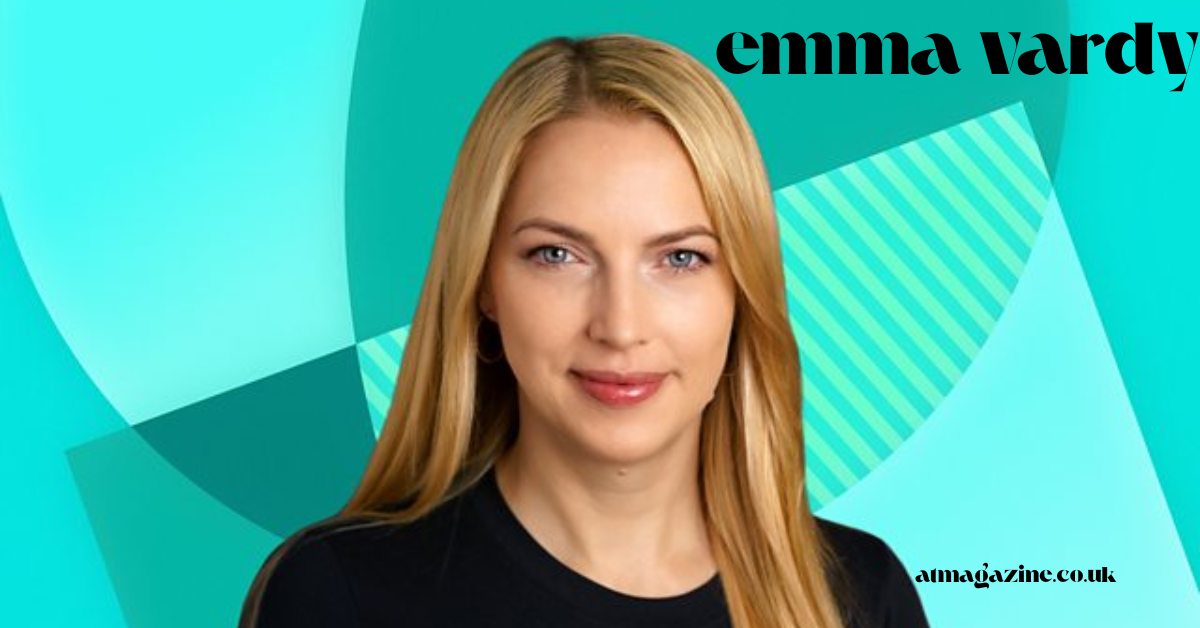 Emma Vardy: BBC Journalist, LA Correspondent, Career Rise, Age, Husband, Children & Life Behind the Camera 2025