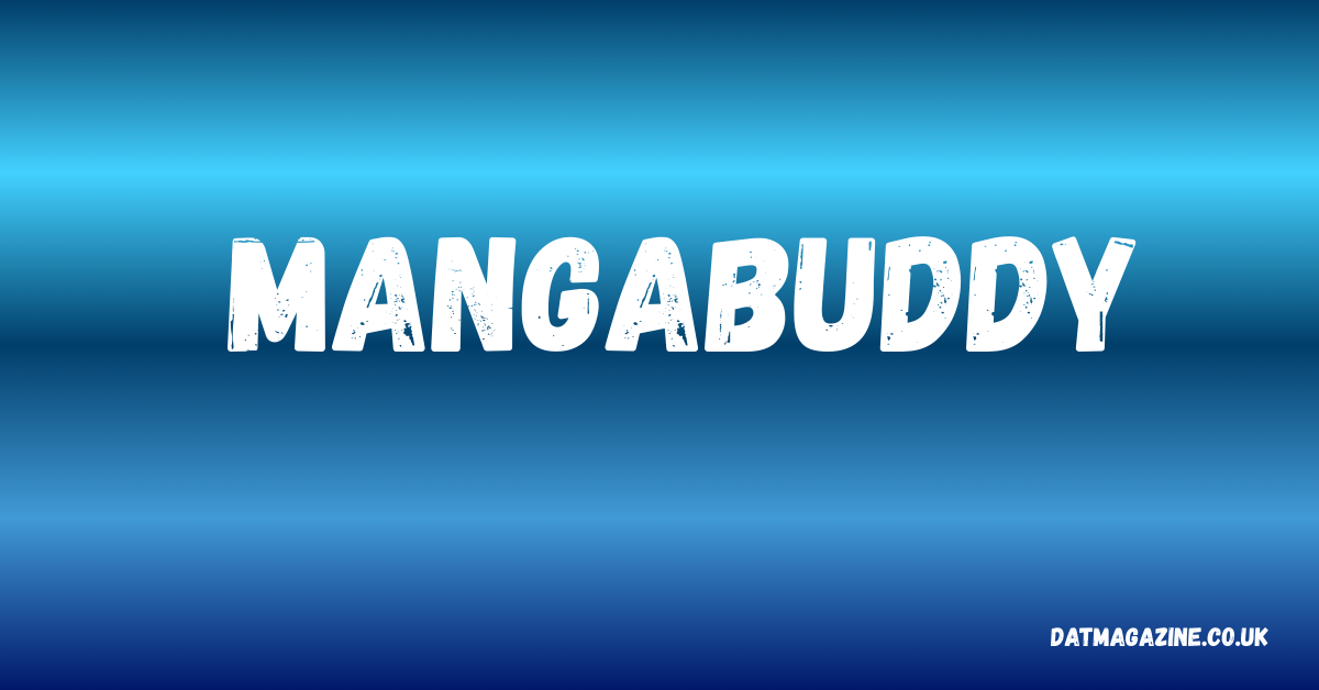 MangaBuddy Review 2025: Features, Library, Legal Concerns & How to Use It