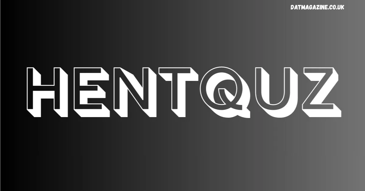 Hentquz: The Ultimate Guide to Technology, Smart Homes, and Sustainable Innovation 2025