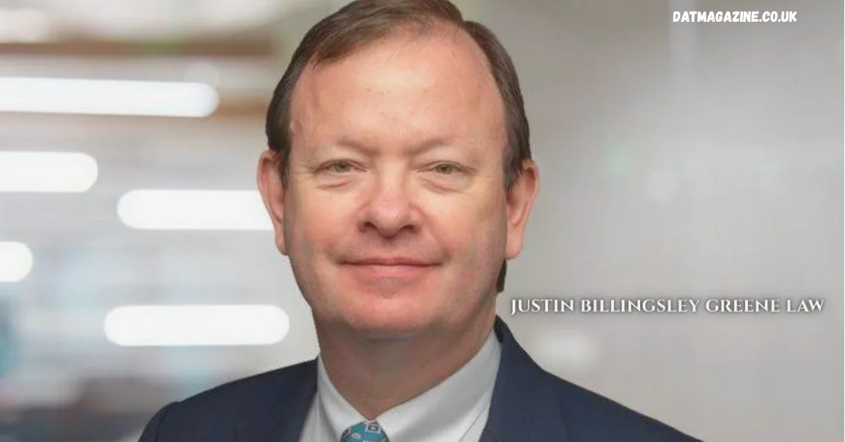 Justin Billingsley Greene Law: Trusted Legal Leadership, Expert Guidance, and Proven Results