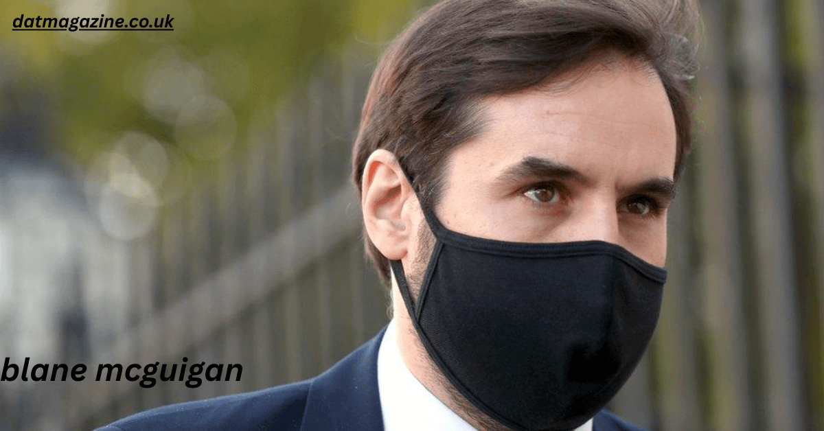 Blane McGuigan: Complete Biography, Career Journey, Leadership Philosophy & Achievements 2025