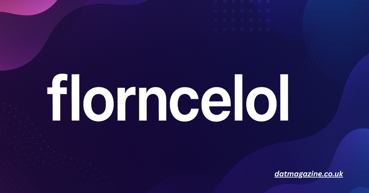 Florncelol: The Ultimate Guide to the Viral Username, Digital Identity, Meme Culture & Online Phenomenon 2025