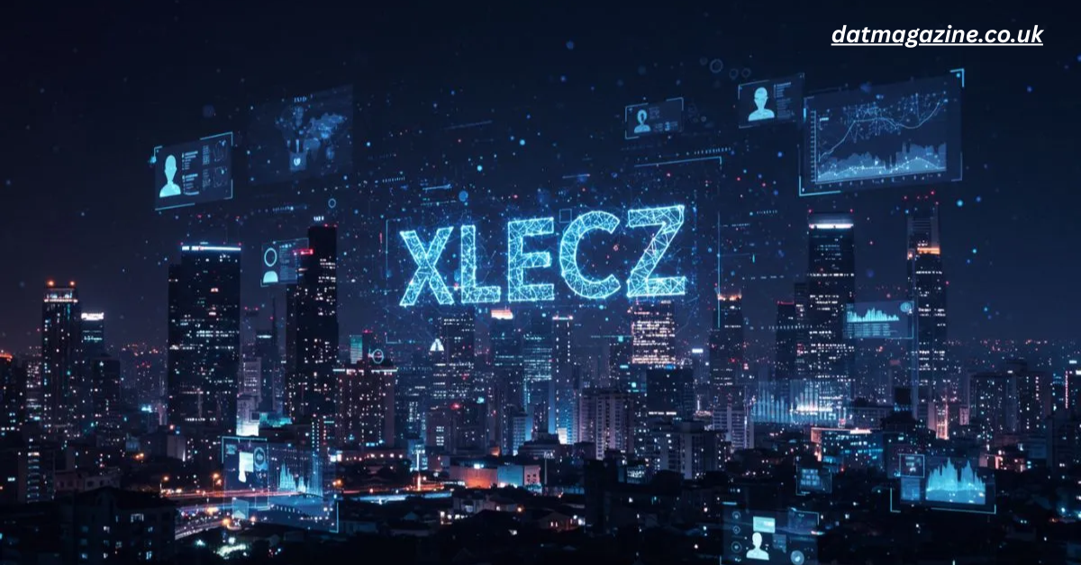 Xlecz: The Complete 2025 Guide to the Next-Generation Digital Framework Transforming Innovation, Efficiency, and Data Intelligence 2025