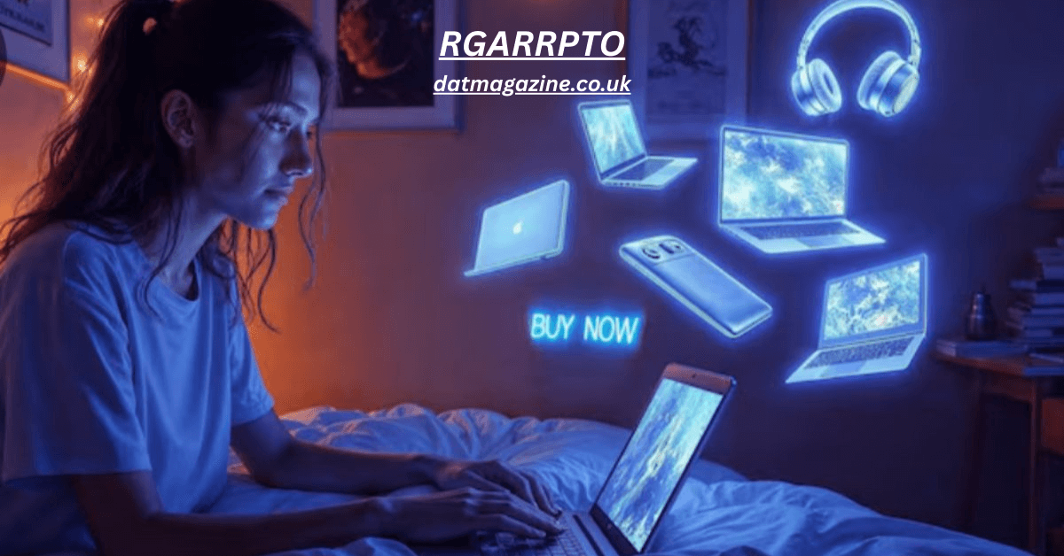 Rgarrpto Review 2025: Fashion Retailer Scam or Innovative AI Content Platform? The Ultimate Complete Guide