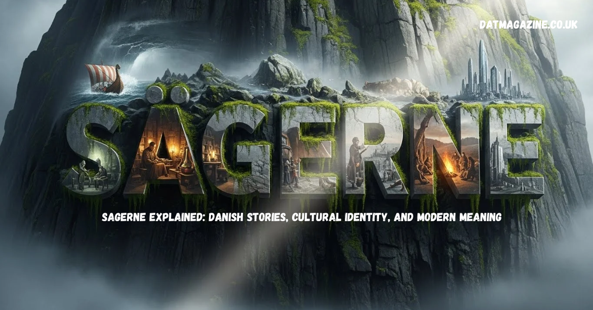 Sagerne Explained: Danish Stories, Cultural Identity, and Modern Meaning in 2026