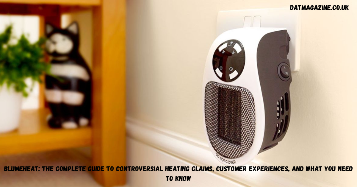 Blumeheat: The Complete Guide to Controversial Heating Claims, Customer Experiences, and What You Need to Know in 2026