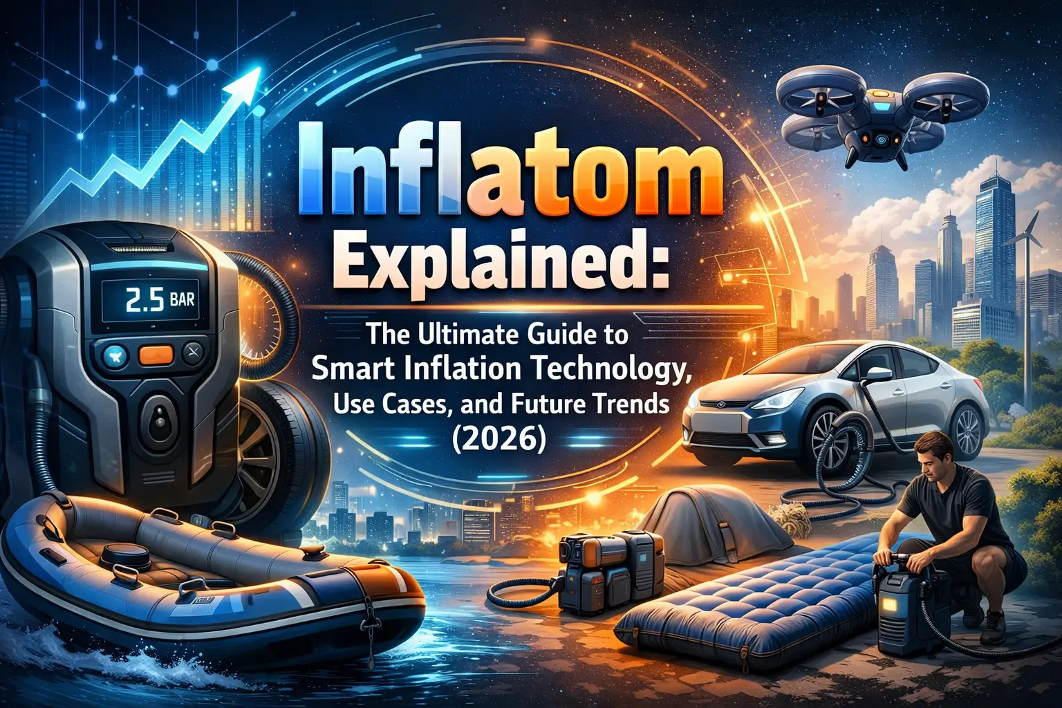 Inflatom Explained: The Ultimate Guide to Smart Inflation Technology, Use Cases, and Future Trends (2026)