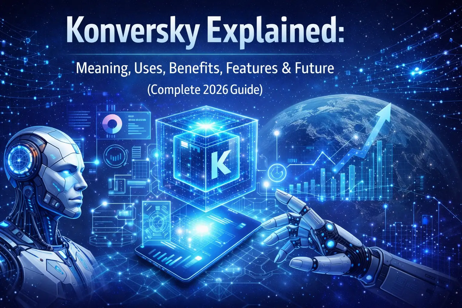Konversky Explained: Meaning, Uses, Benefits, Features & Future (Complete 2026 Guide)
