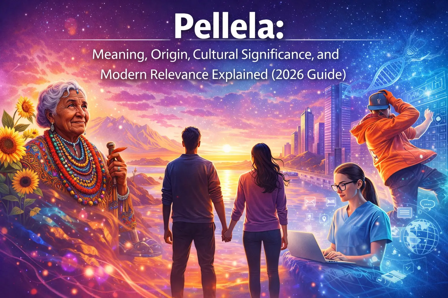Pellela: Meaning, Origin, Cultural Significance, and Modern Relevance Explained (2026 Guide)