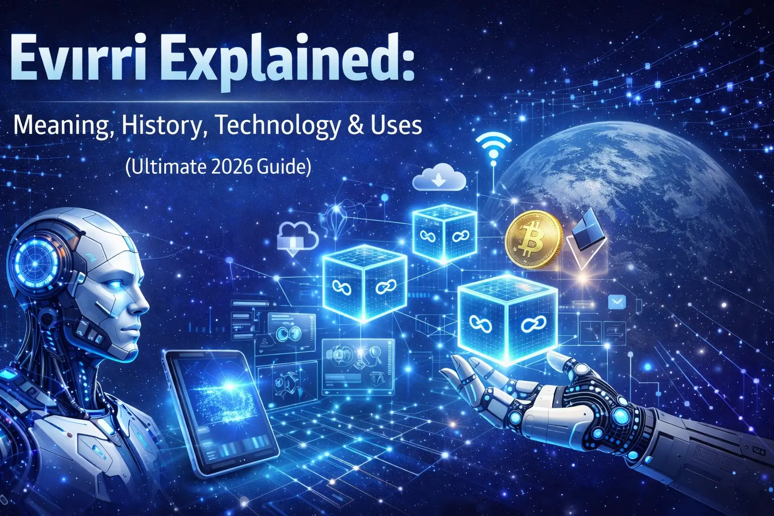 Evırı Explained: Meaning, History, Technology & Uses (Ultimate 2026 Guide)