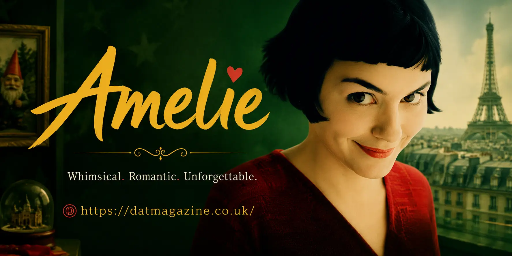 Amelie McCann: Life, Family, and Growing Up Away From Public Attention
