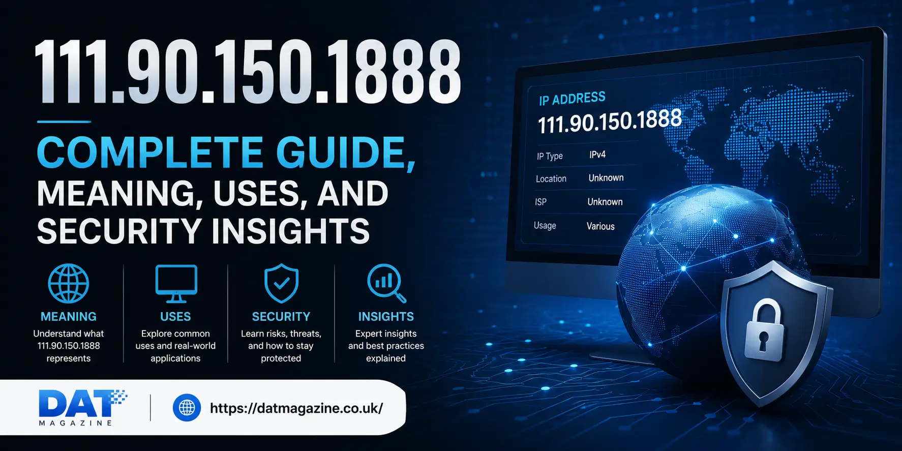 111.90.150.1888 – Complete Guide, Meaning, Uses, and Security Insights