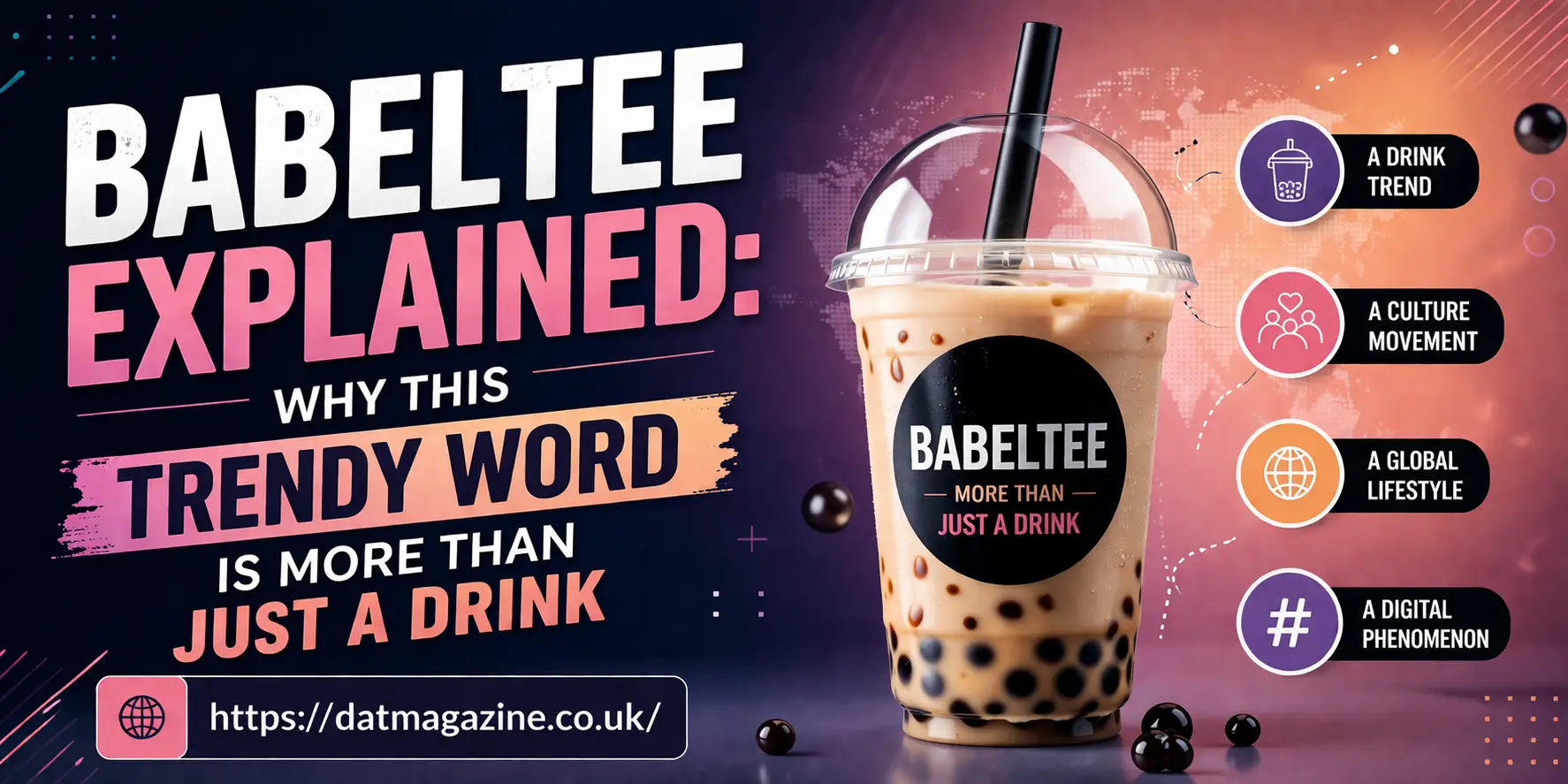 Babeltee Explained: Why This Trendy Word Is More Than Just a Drink