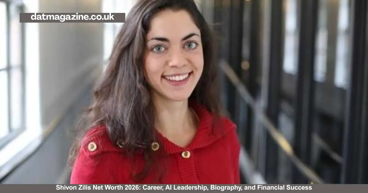 Shivon Zilis Net Worth 2026: Career, AI Leadership, Biography, and Financial Success