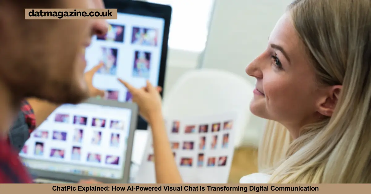 ChatPic Explained: How AI-Powered Visual Chat Is Transforming Digital Communication