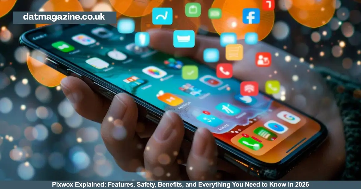 Pixwox Explained: Features, Safety, Benefits, and Everything You Need to Know in 2026