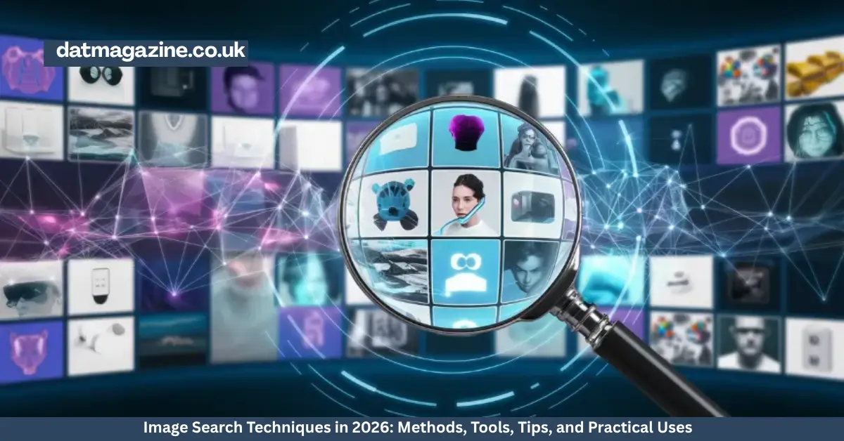 Image Search Techniques in 2026: Methods, Tools, Tips, and Practical Uses