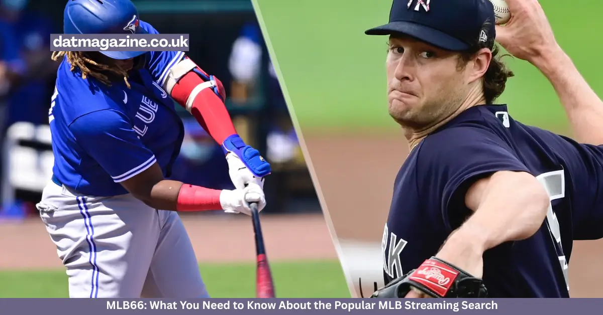 MLB66: What You Need to Know About the Popular MLB Streaming Search