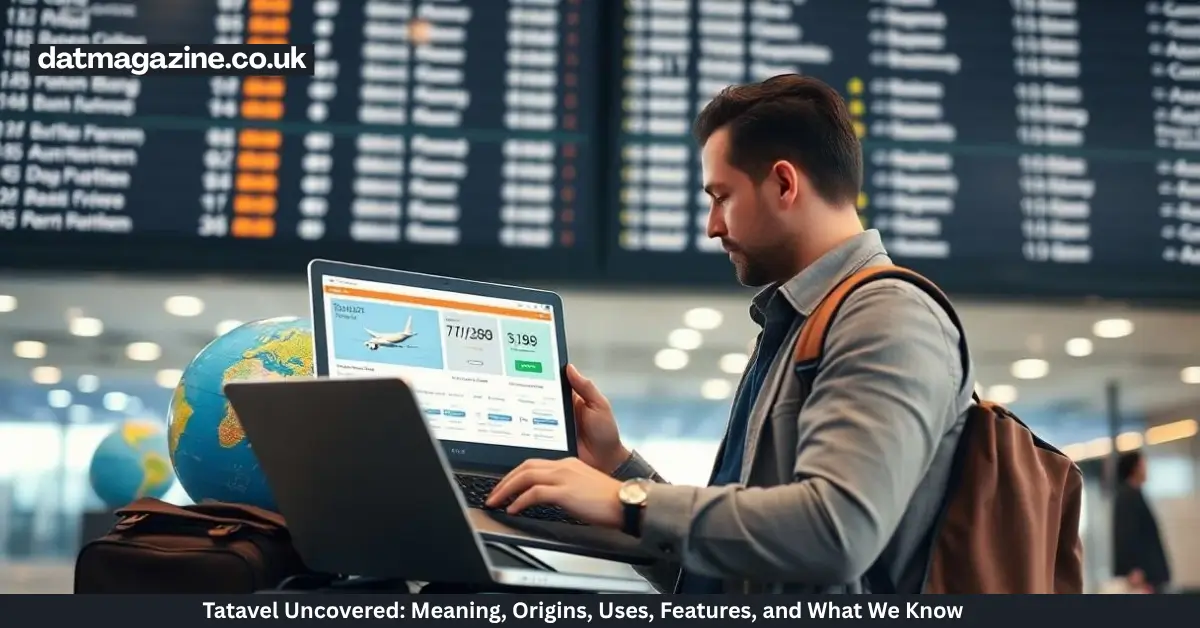 Tatavel Uncovered: Meaning, Origins, Uses, Features, and What We Know