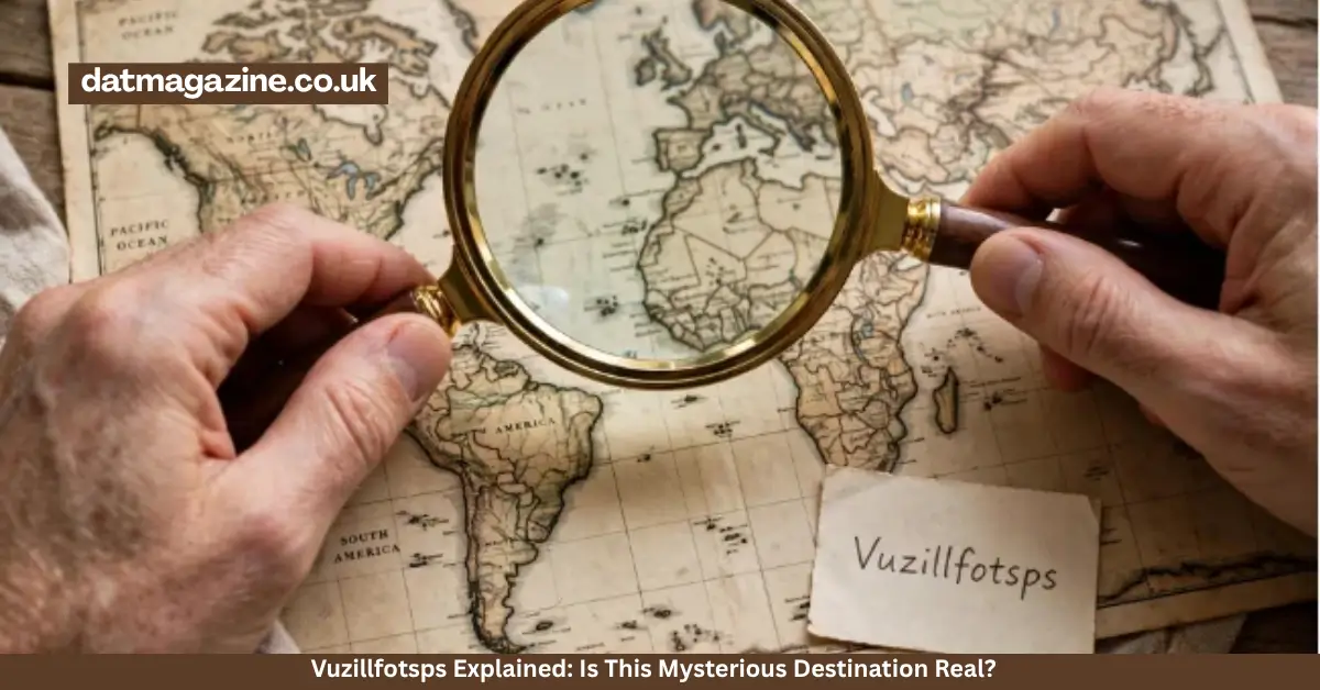 Vuzillfotsps Explained: Is This Mysterious Destination Real?